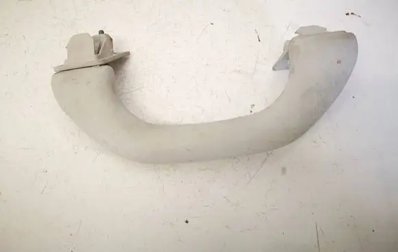 Volkswagen Golf V Front interior roof grab handle 1K0857607F