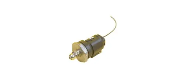 Ford Galaxy Fuel pressure sensor TNWA
