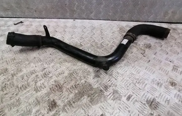 Ford Focus Turbo air intake inlet pipe/hose 