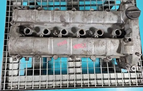 Chevrolet Epica Engine head X20D1 IMPRK1359883