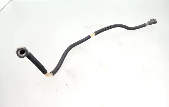 Ford S-MAX Fuel line pipe