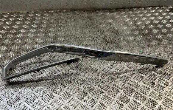 SsangYong Rexton Front bumper splitter molding 7877136000