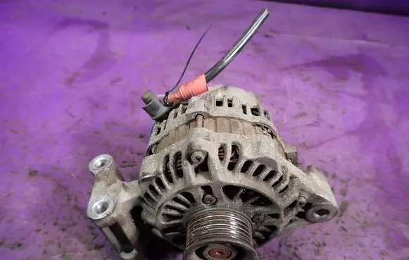 Ford Fiesta Generator/alternator 2S6T10300CB