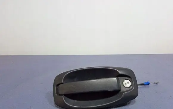 Fiat Doblo Front door exterior handle 