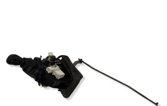 Infiniti Q50 Gear selector