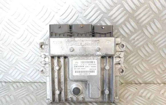 Ford Kuga I Other control units/modules AV4112A650DF 28284365 97RI010012