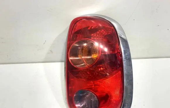 Mini Cooper Countryman R60 Rear/tail lights 9808150 0JAAB002CH