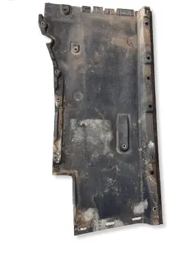 Audi A6 S6 C7 4G Side bottom protection 4G0825207F