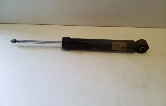 Rear shock absorber/damper