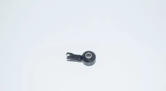 Detonation knock sensor