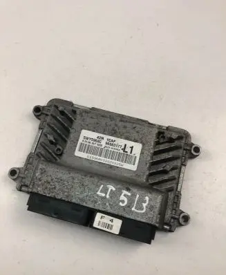 Chevrolet Aveo Engine control unit/module ECU 96983177
