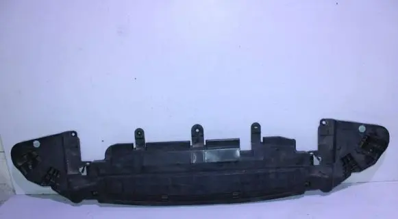 Toyota Camry VIII XV70 Engine splash shield/under tray 5261833110 618433110