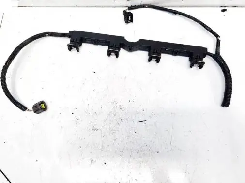 Ford Fusion Other wiring loom 98ag14a390lb