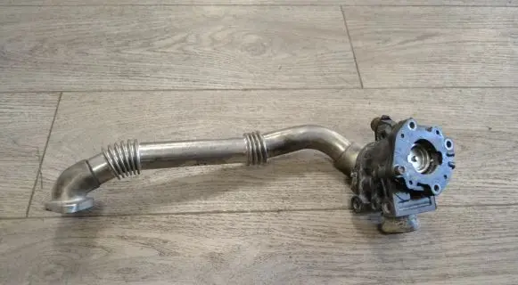 Fiat Ducato EGR valve 5802061033