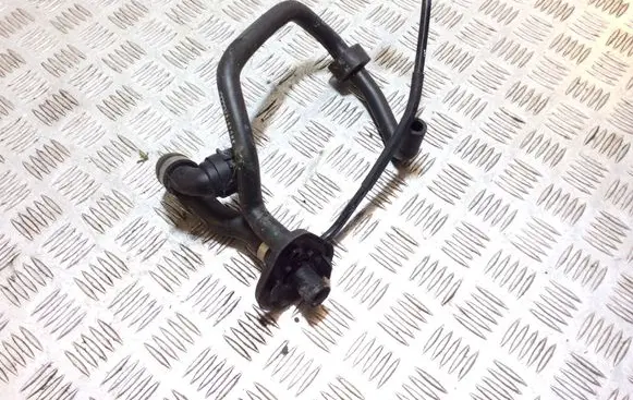 Audi A5 Engine coolant pipe/hose 8W2121123B 8W2122109E