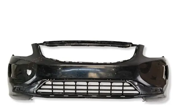 Volvo XC60 Front bumper 31323765 Z2458