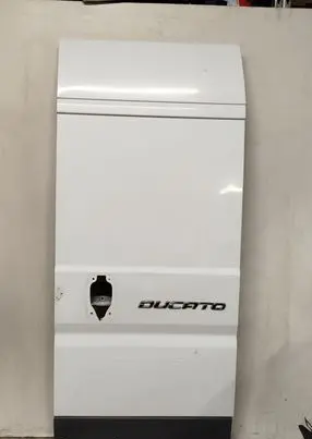 Fiat Ducato Back/rear loading door 