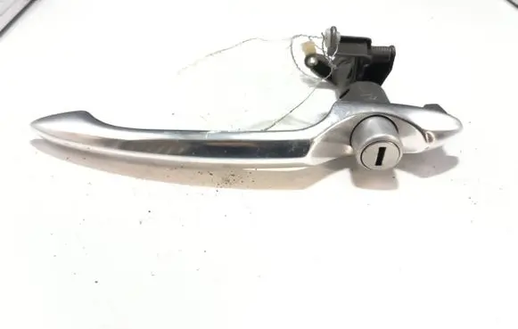 Alfa Romeo 156 Front door exterior handle
