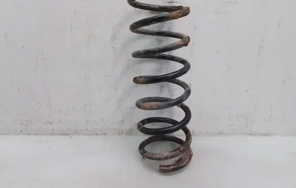 Volvo V50 Rear coil spring