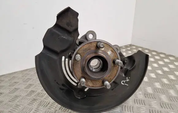 Ford Transit - Tourneo Connect Front wheel hub KV6C3K171