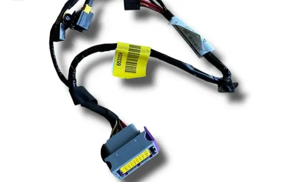 Volvo V40 Central body control module 9464572180