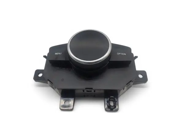 Alfa Romeo Stelvio Head unit multimedia control 156124220 156124703