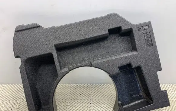 Mazda 3 Other exterior part BDMV688MZ
