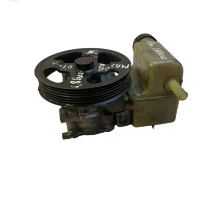 Mazda 6 Power steering pump
