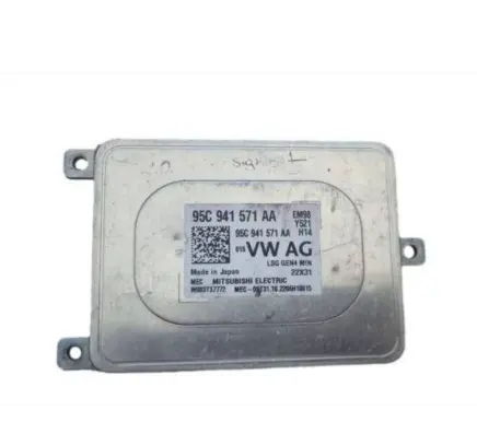 Seat Tarraco Xenon control unit/module 95C941571AA