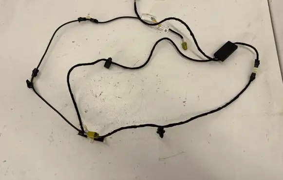 Ford Escape IV Panel wiring LJ6T19C181AA LJ6Z10E928A