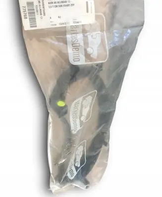 Audi A6 C7 Dashboard trim 4G1857115B