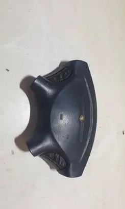 Chrysler Grand Voyager IV Steering wheel airbag 022739570
