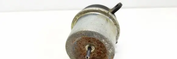 Valve vacuum