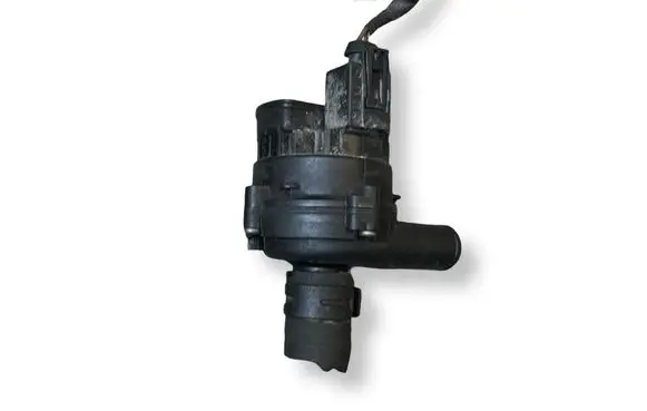 Mercedes-Benz E W211 Electric auxiliary coolant/water pump 0392023000 A2118350364