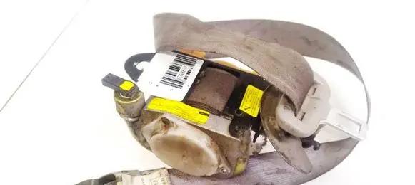 Mitsubishi Grandis Rear seatbelt TKAF2N693