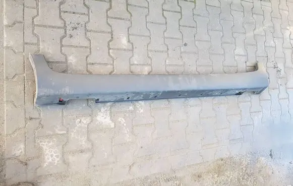Hyundai Tucson JM Sill/side skirt trim 87751-3U000