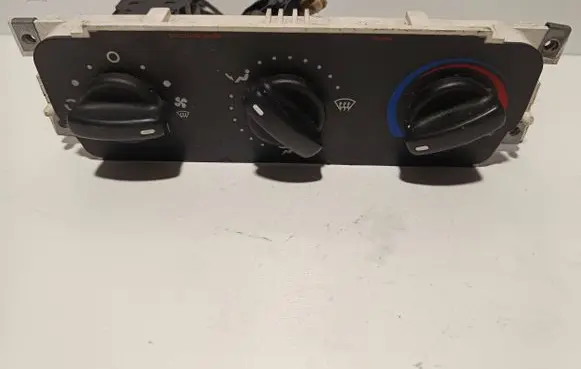 Ford Transit Climate control unit 18549