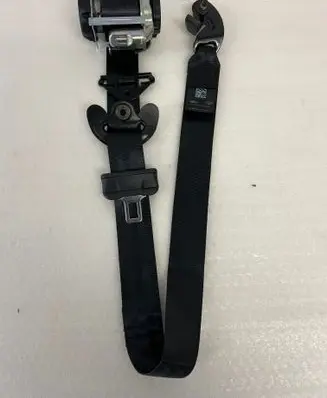 Ford Focus Front seatbelt JX7BA61294 637023400D 0080R0000