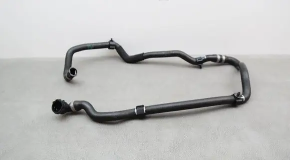 BMW X3 G01 Engine coolant pipe/hose 7535534