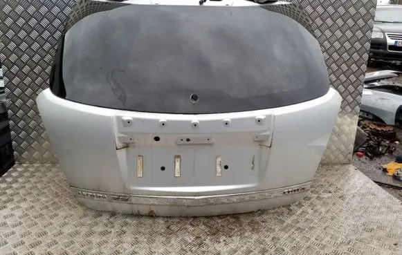 Opel Antara Tailgate/trunk/boot lid