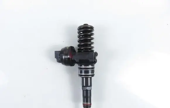 Audi A4 S4 B6 8E 8H Fuel injector 0414720214 038130073AR