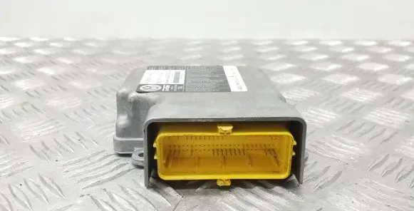 Volkswagen PASSAT B7 Airbag control unit/module 5N0959655AA