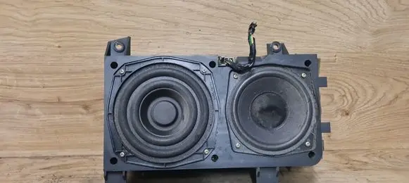 Volvo S40, V40 Subwoofer speaker 30858461
