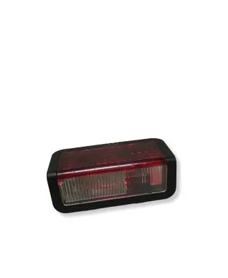 BMW 5 E60 E61 Boot/trunk interior light 6962569