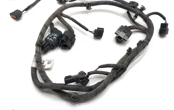 KIA Sportage Parking sensor (PDC) wiring loom 91880F1020