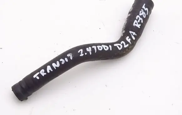Ford Transit Engine coolant pipe/hose