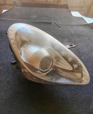 Alfa Romeo Giulietta Headlight/headlamp 00505202290