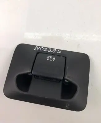 Volvo V60 Parking (PDC) sensor switch 31433500