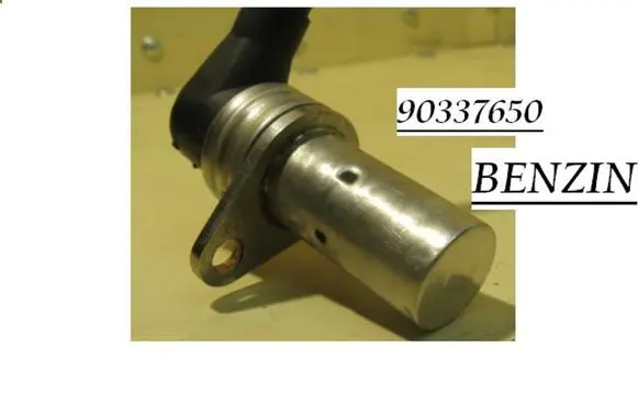 Crankshaft position sensor