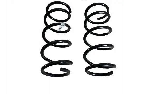 Ford Focus Rear coil spring JX615560TAB